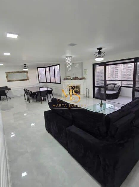 Cobertura Duplex - Porteira Fechada!