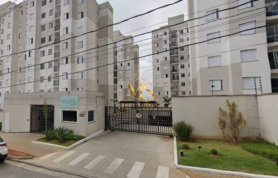 Apartamento em Parque Reboucas, São Paulo/SP