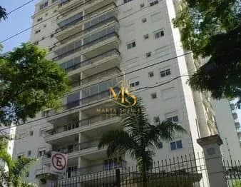 Apartamento Alto Padrão - 172m²