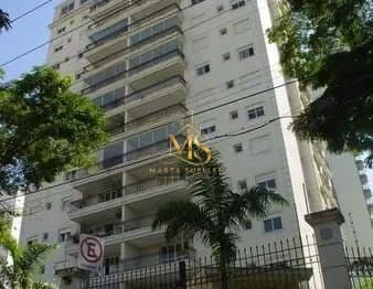 Apartamento Alto Padrão - 172m²