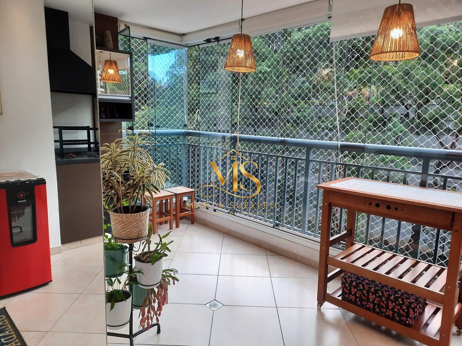Apartamento em São Paulo - Vila Andrade