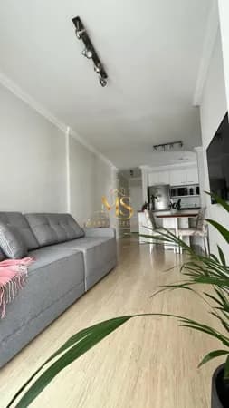 Apartamento em São Paulo - Vila Andrade