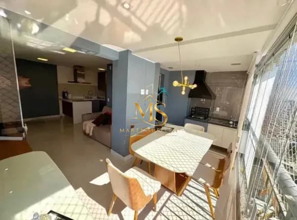 Apartamento em São Paulo - Vila Andrade