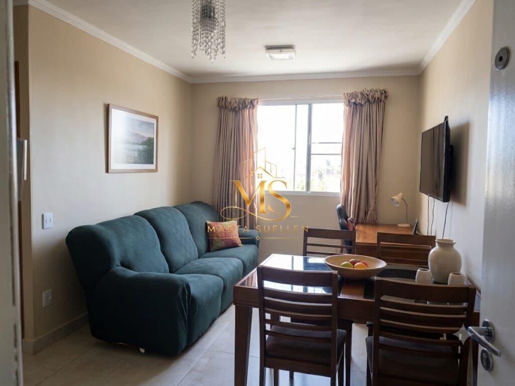 Apartamento em Capão Redondo, São Paulo/SP
