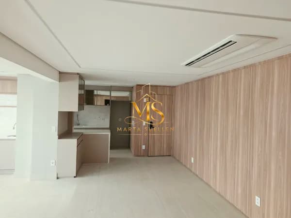Apartamento LINDO D+ 94m² com 2 VAGAS COBERTAS + DEPÓSITO