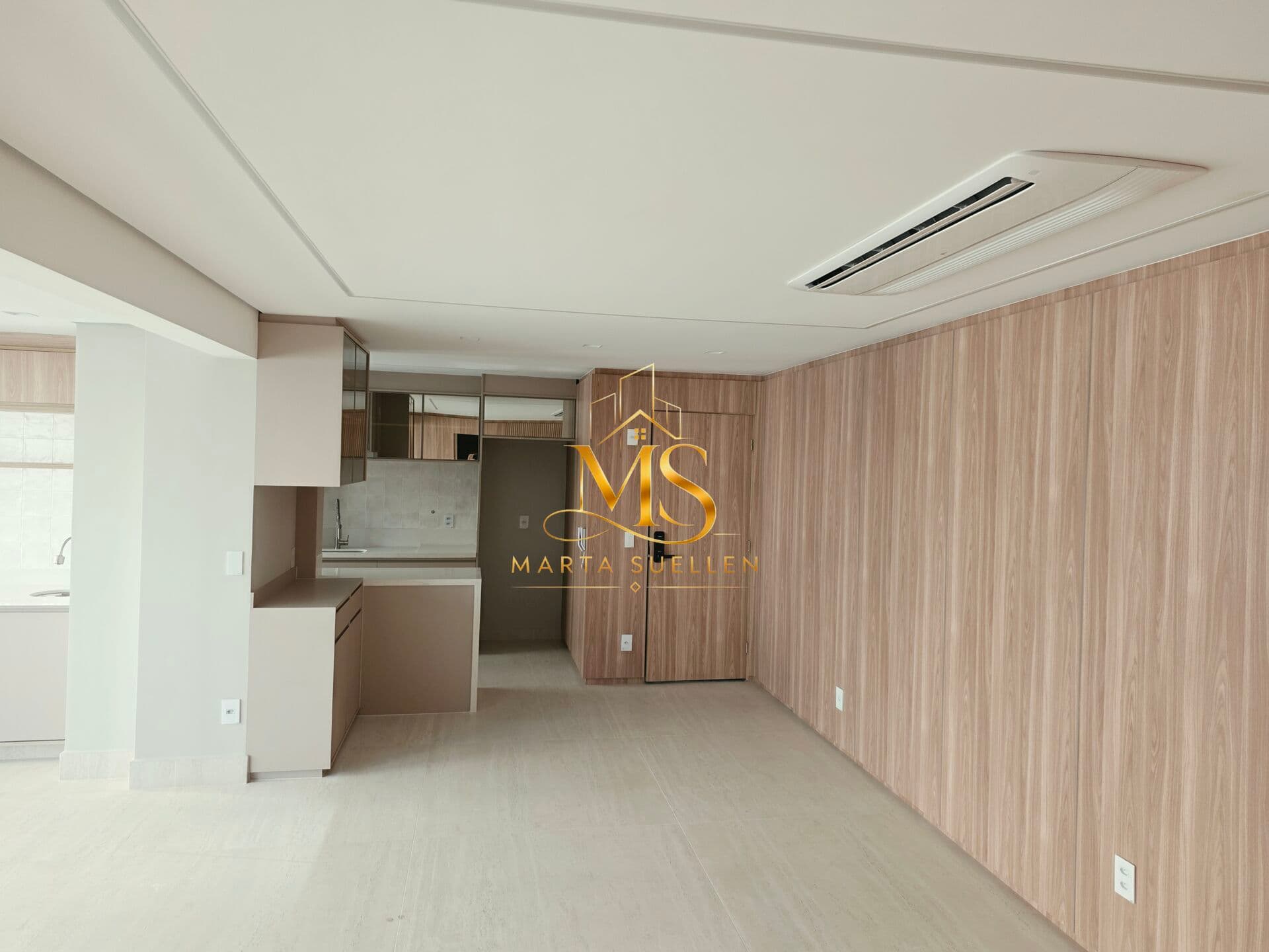 Apartamento LINDO D+ 94m² com 2 VAGAS COBERTAS + DEPÓSITO