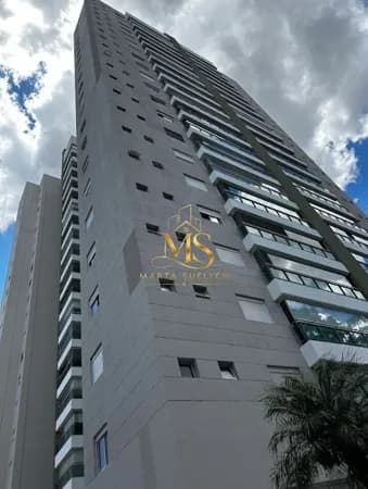 ALLGRREN MORUMBI - 94m²