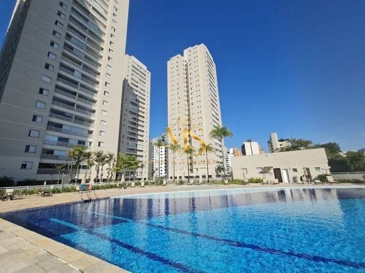 Apartamento em São Paulo - Lar São Paulo