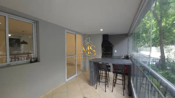Apartamento Alto Padrão em Vila Andrade, São Paulo/SP