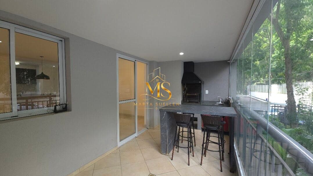 Apartamento Alto Padrão em Vila Andrade, São Paulo/SP