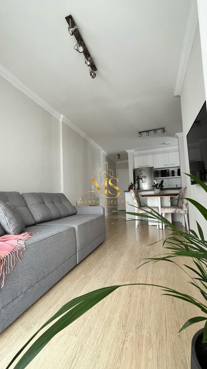 FLORADA MORUMBI - 66m²