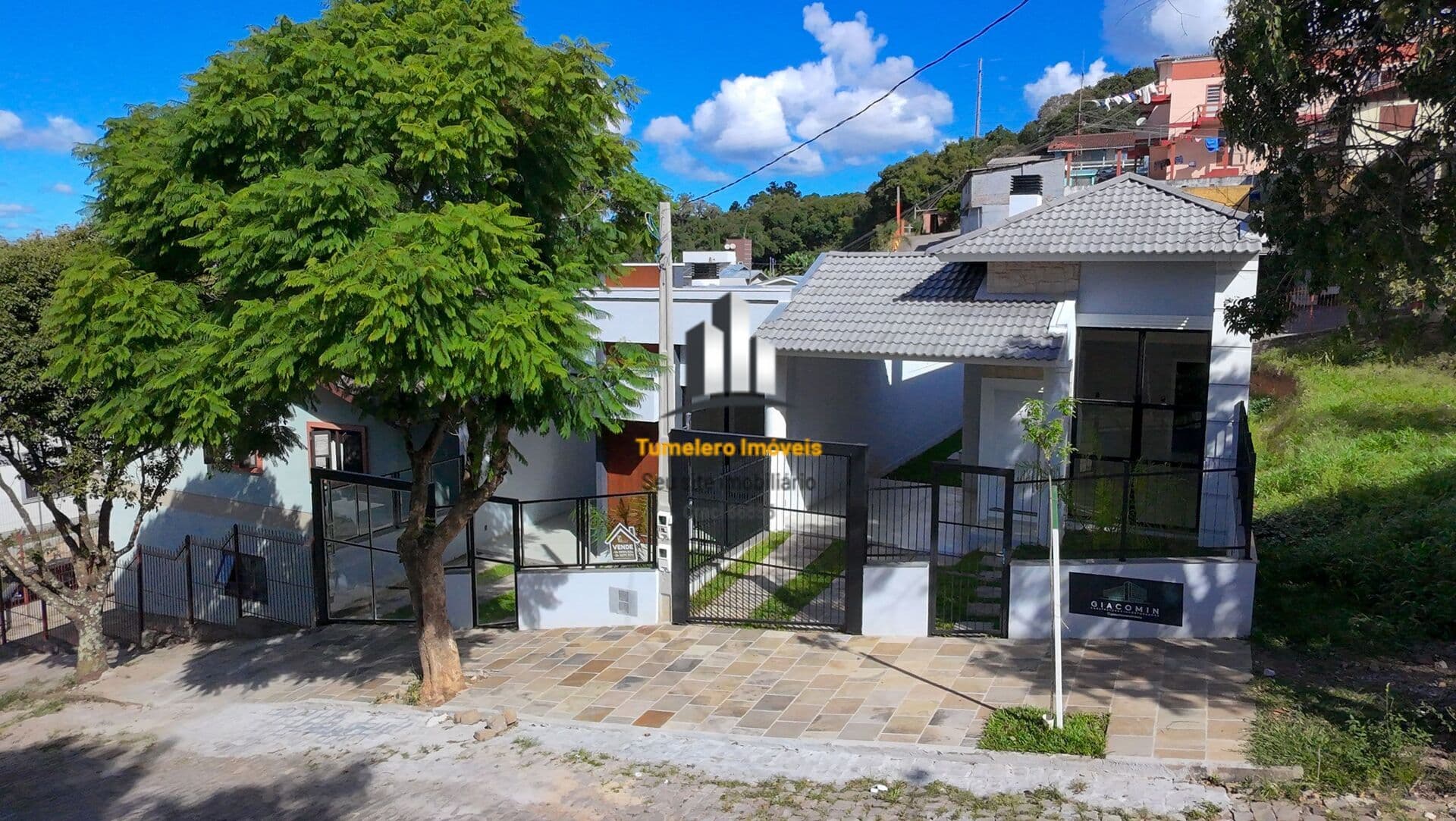 Casa em Caxias do Sul - Cruzeiro