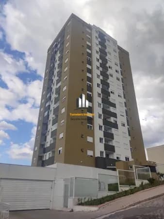 Apartamento em Caxias do Sul - São Leopoldo