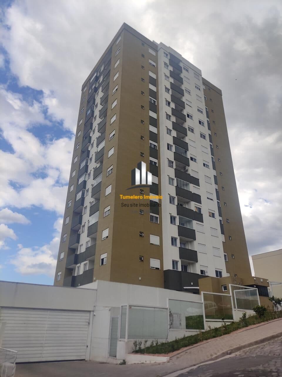 Apartamento em Caxias do Sul - São Leopoldo