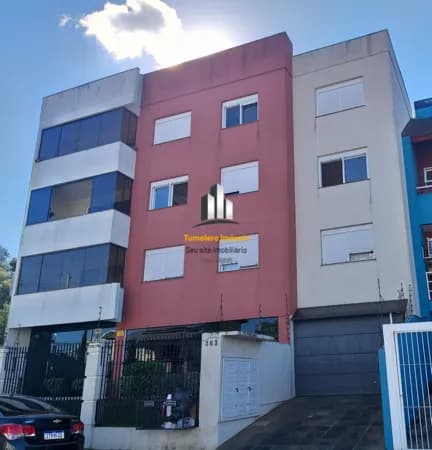 Apartamento em Caxias do Sul - Nossa Senhora da Saúde
