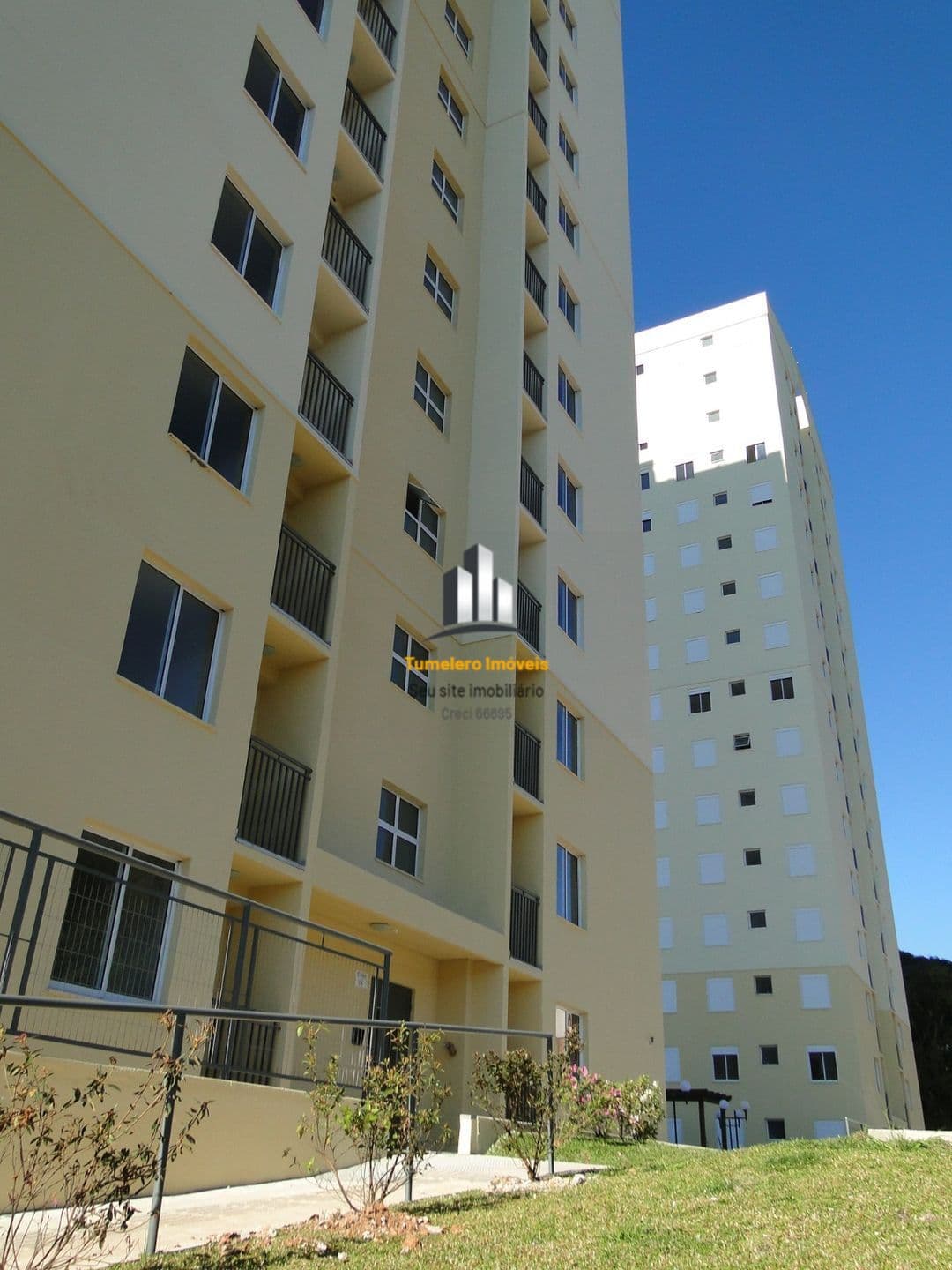 Apartamento em Caxias do Sul - Diamantino