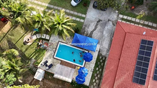 Sítio de Alto Padrão C/ Localização Nobre