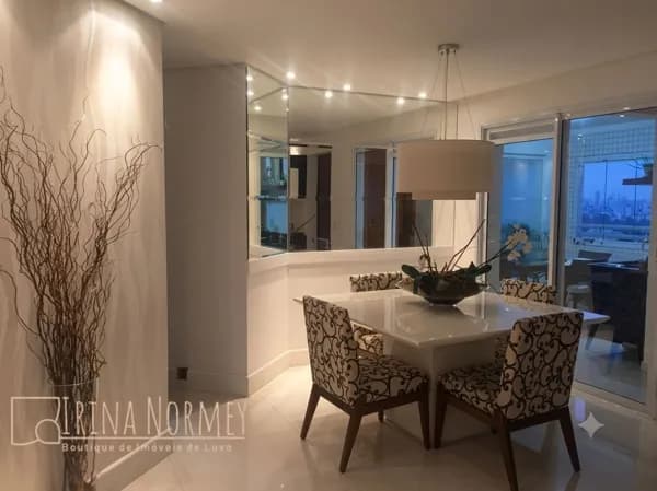 Apartamento á venda 3 suites no Bairro Olimpico, São Caetano do Sul/SP