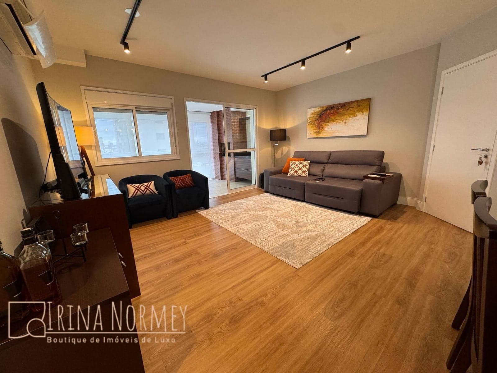 Apartamento á venda 3 suites no Bairro Santa Paula, São Caetano do Sul/SP