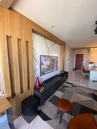 Apartamento em Santo André - Jardim Bela Vista