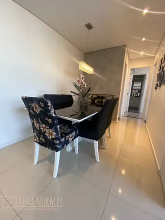 Apartamento á venda 2 dormitorios sendo 1 suite no Bairro Santa Paula, São Caetano do Sul/SP