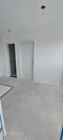 Apartamento á venda 2 dormitorios no Bairro Parque Erasmo Assunção, Santo André/SP