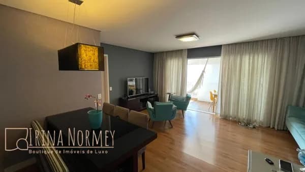 Apartamento á venda 3 dormitorios sendo 1 suite no Bairro Boa Vista, São Caetano do Sul/SP