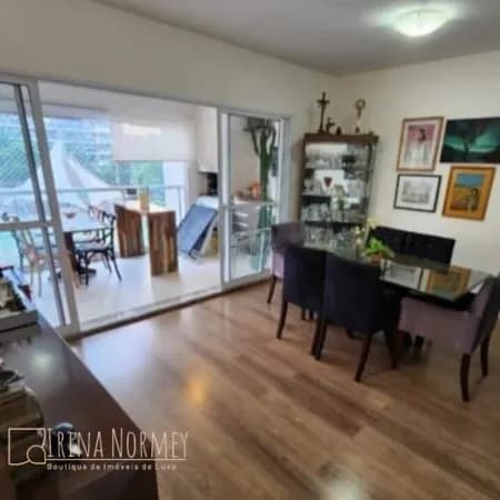 Apartamento á venda 2 suites no Bairro Ceramica, São Caetano do Sul/SP