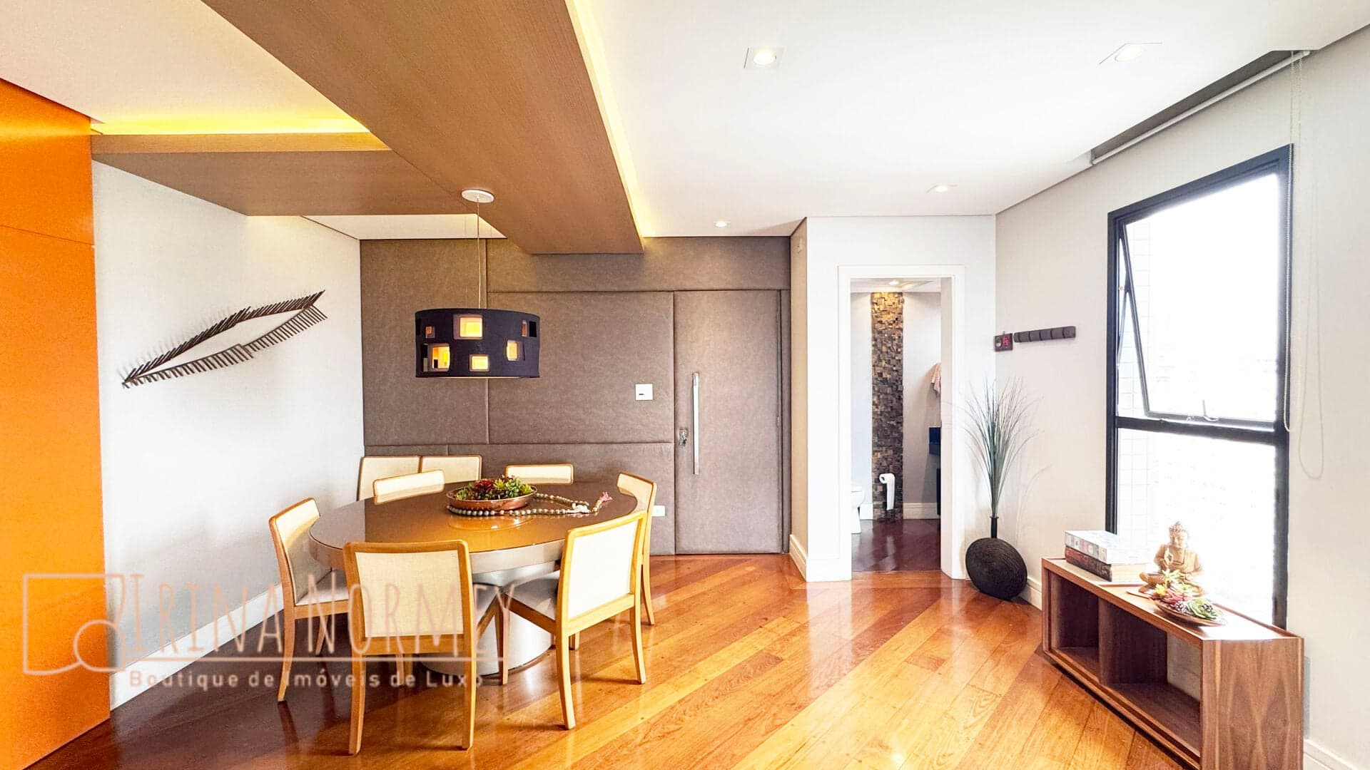 Apartamento á venda 2 suites no Bairro Barcelona, São Caetano do Sul/SP