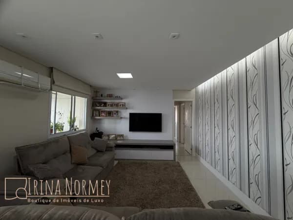 Apartamento á venda 3 suites no Bairro Boa Vista, São Caetano do Sul/SP