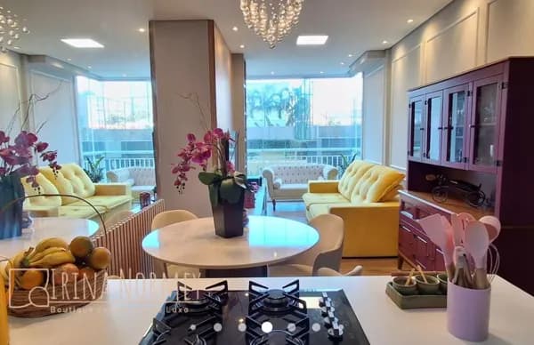 Apartamento à venda 3 dormitórios no Bairro Cerâmica, São Caetano do Sul/SP