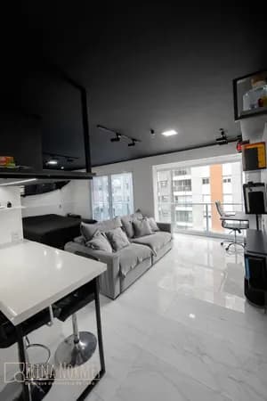 Studio á venda no Bairro Boa Vista, São Caetano do Sul/SP
