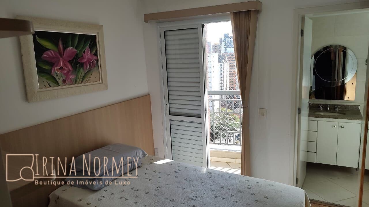 Apartamento á venda 3 dormitórios sendo 1 suite, 98m² no Bairro Centro, Santo André/SP