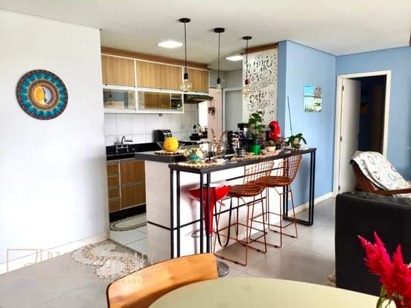 Apartamento à venda 4 dormitorios sendo 1 suíte no Bairro Boa Vista, São Caetano do Sul/SP