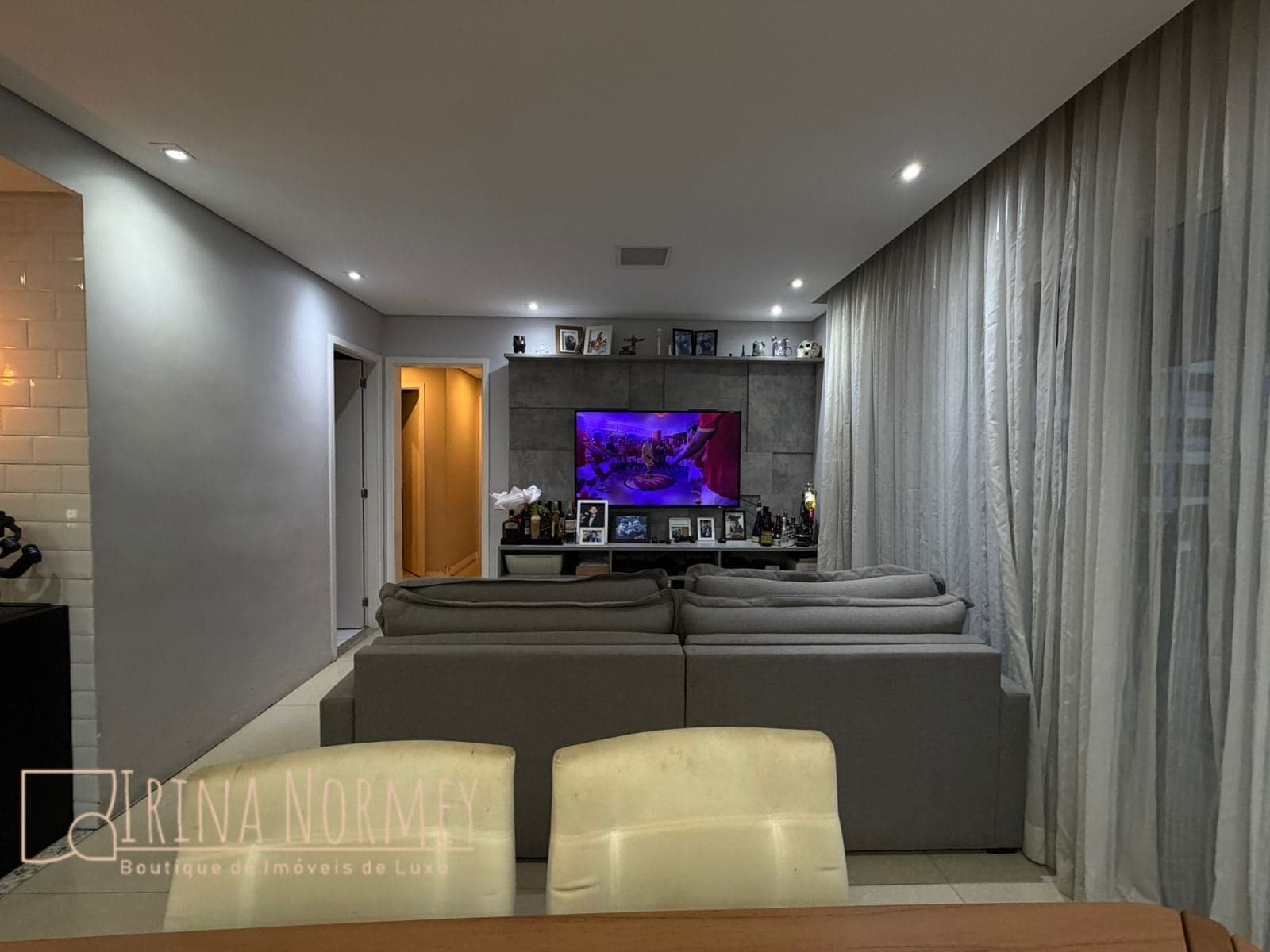 Apartamento á venda 3 dormitorios sendo 1 suite no Bairro Boa Vista, São Caetano do Sul/SP