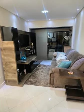 Apartamento á venda 3 dormitorios sendo 1 suite no Bairro Mooca, São Paulo/SP