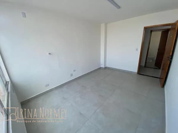 Salão comercial para locação, Bairro Centro, Santo André/SP