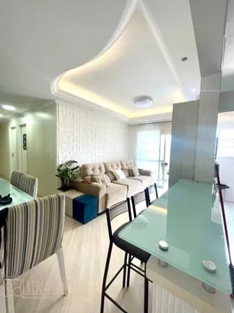 Apartamento à venda 3 dorm. (1 suíte) no Bairro Boa Vista, São Caetano do Sul/SP