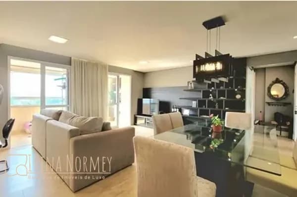 Apartamento á venda 2 dormitórios 1 suite no Bairro Campestre, Santo André/SP