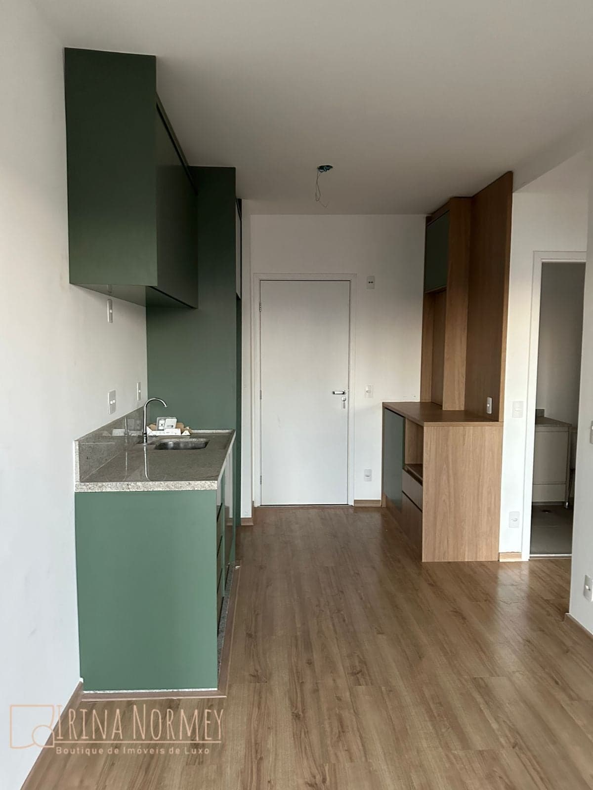 Kitnet para locação 1 dormitorio, Bairro Ipiranga, São Paulo/SP