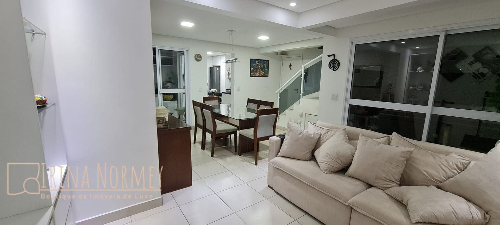 Apartamento á venda 3 suítes 165m², no Bairro Oswaldo Cruz, São Caetano do Sul/SP