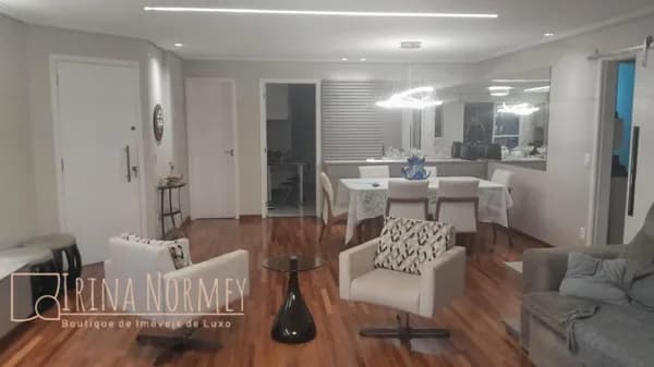 Apartamento á venda 3 suites no Bairro Sants Paula, São Caetano do Sul/SP