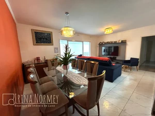 Apartamento à venda 4 dormitorios sendo 1 suíte no Bairro Boa Vista, São Caetano do Sul/