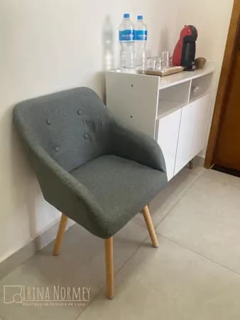 Salão comercial para locação, Bairro Centro, Santo André/SP