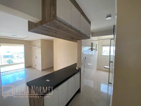 Apartamento em Campestre, Santo André/SP