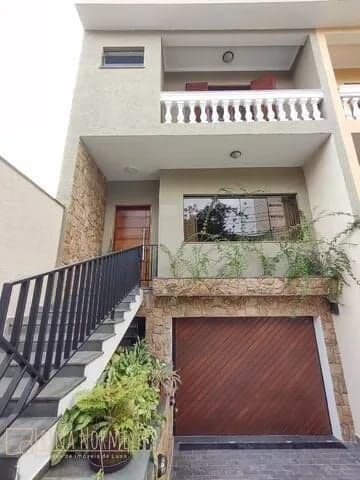 Sobrado á venda 2 doemitorios 1 suite no Bairro Santa Maria, São Caetano do Sul/SP
