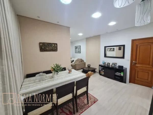 Apartamento Padrão - Residencial Palazzo
