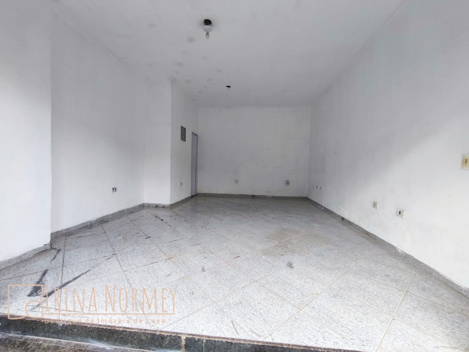 Salão Comercial para locação no Bairro Sacomã, São Paulo/SP