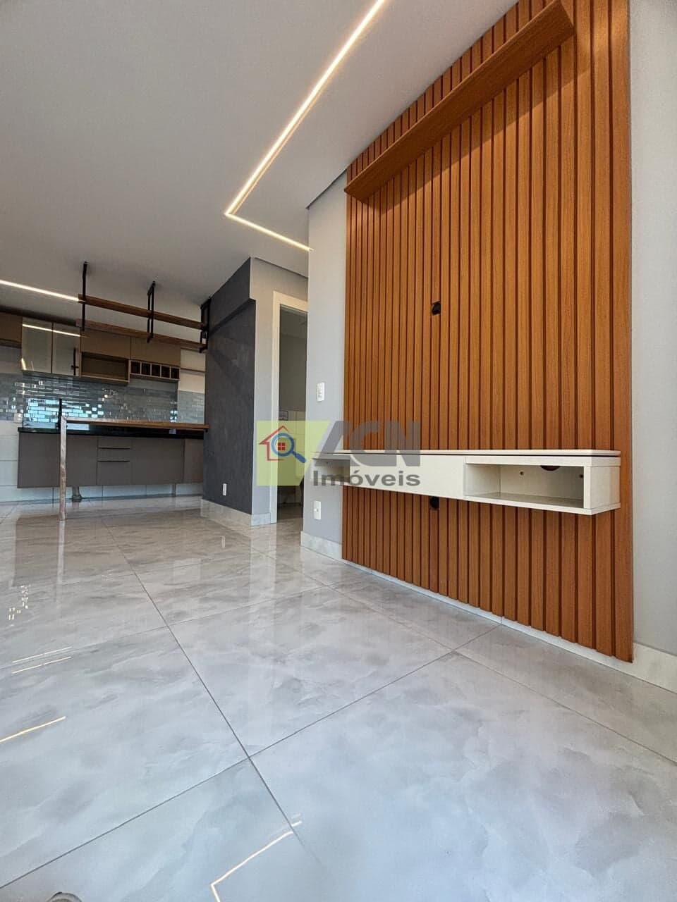 Apartamento em Vila São Francisco, Hortolândia/SP