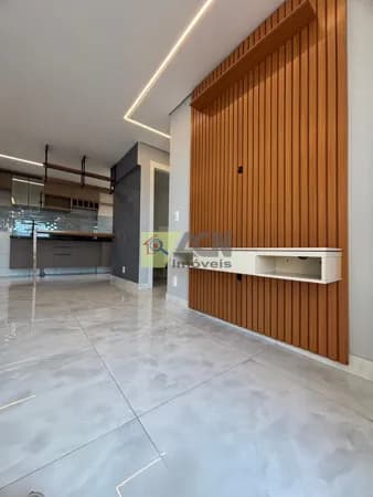 Apartamento em Vila São Francisco, Hortolândia/SP